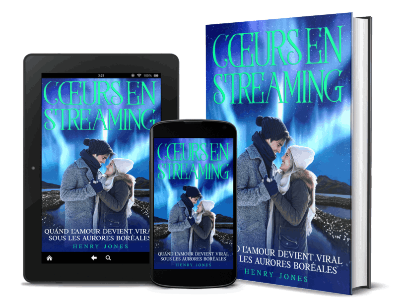 Cœurs en streaming