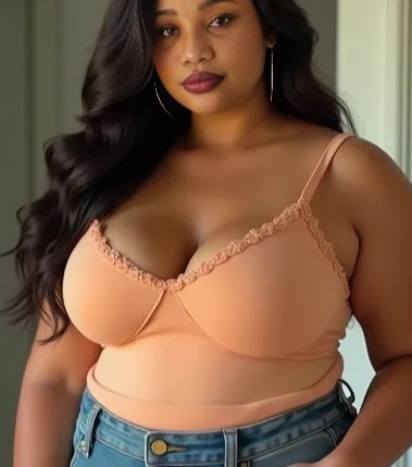 Discovering an ebony MILF offers a unique blend of mature beauty and confident sexuality. 