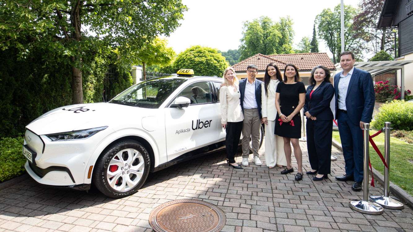 Mobirise Website Builder