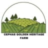 Cephas Golden Heritage logo
