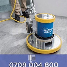 Professional Cleaning Services in Nairobi