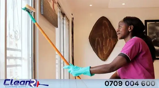 HOUSE CLEANING SERVICE IN NAIROBI COUNTY