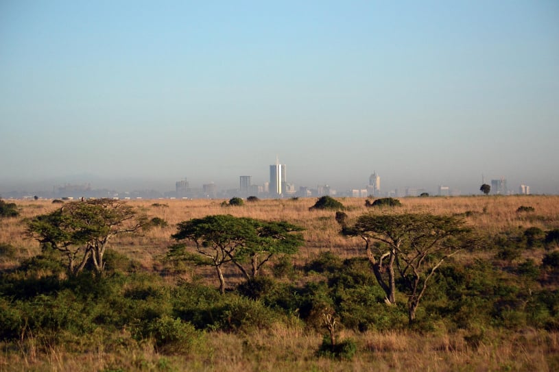 Cleaning Services Across Nairobi County