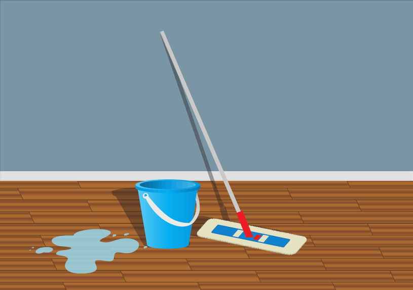 Home Cleaning Services in Nairobi