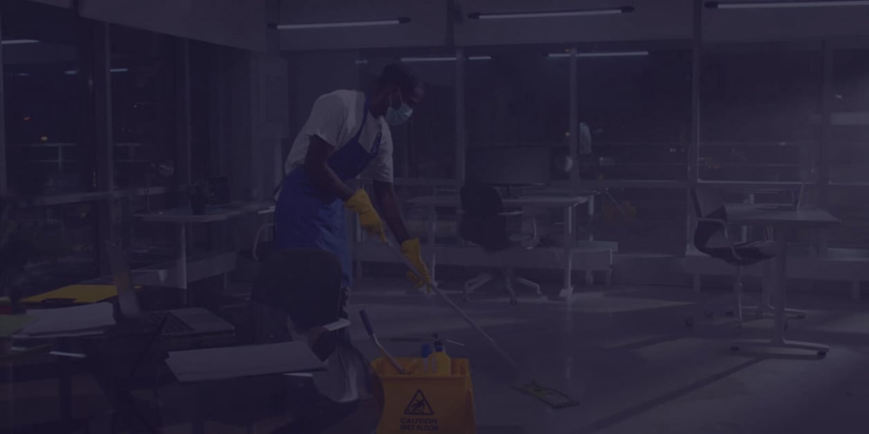 Office Cleaning services in Nairobi