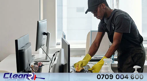 Home Cleaning services in Nairobi