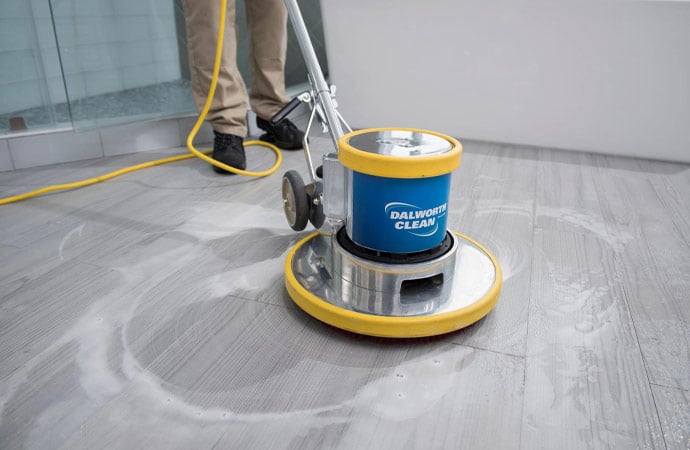Carpet Cleaning Services in Nairobi County
