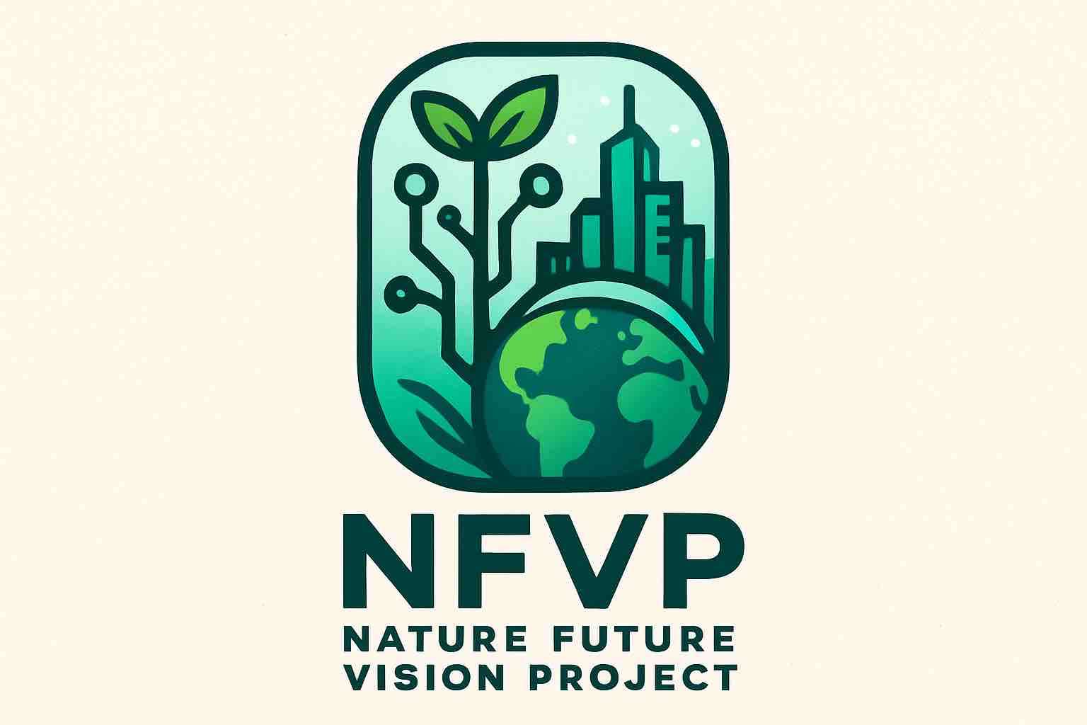 Alte Website Nature-Future-Vision-Project wird bald eingestellt