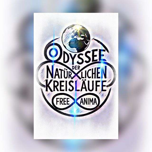 Circles of Nature-CON-EPT #1