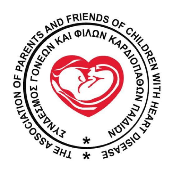 Association of Parents and Friends of Children with Heart Disease