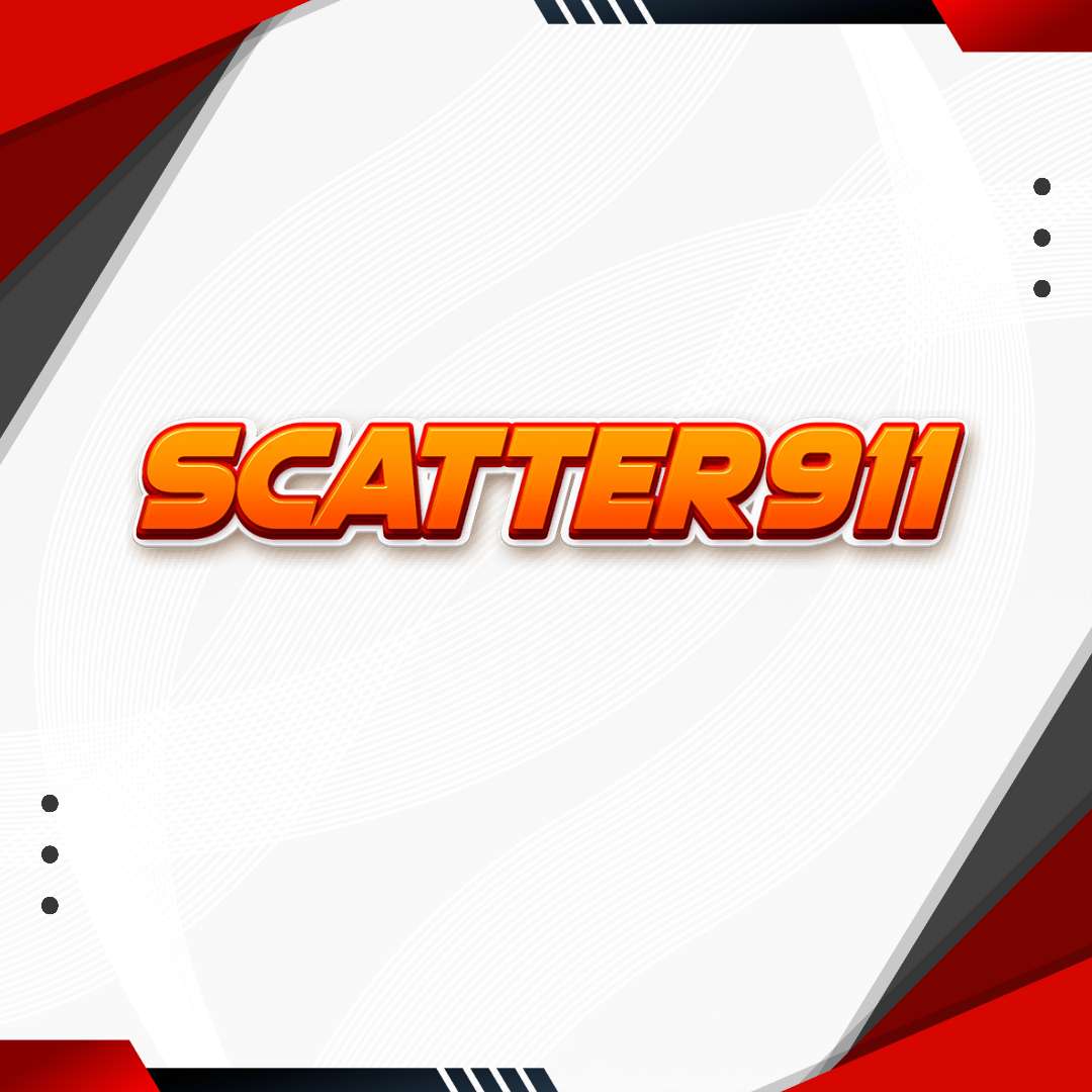 SCATTER911