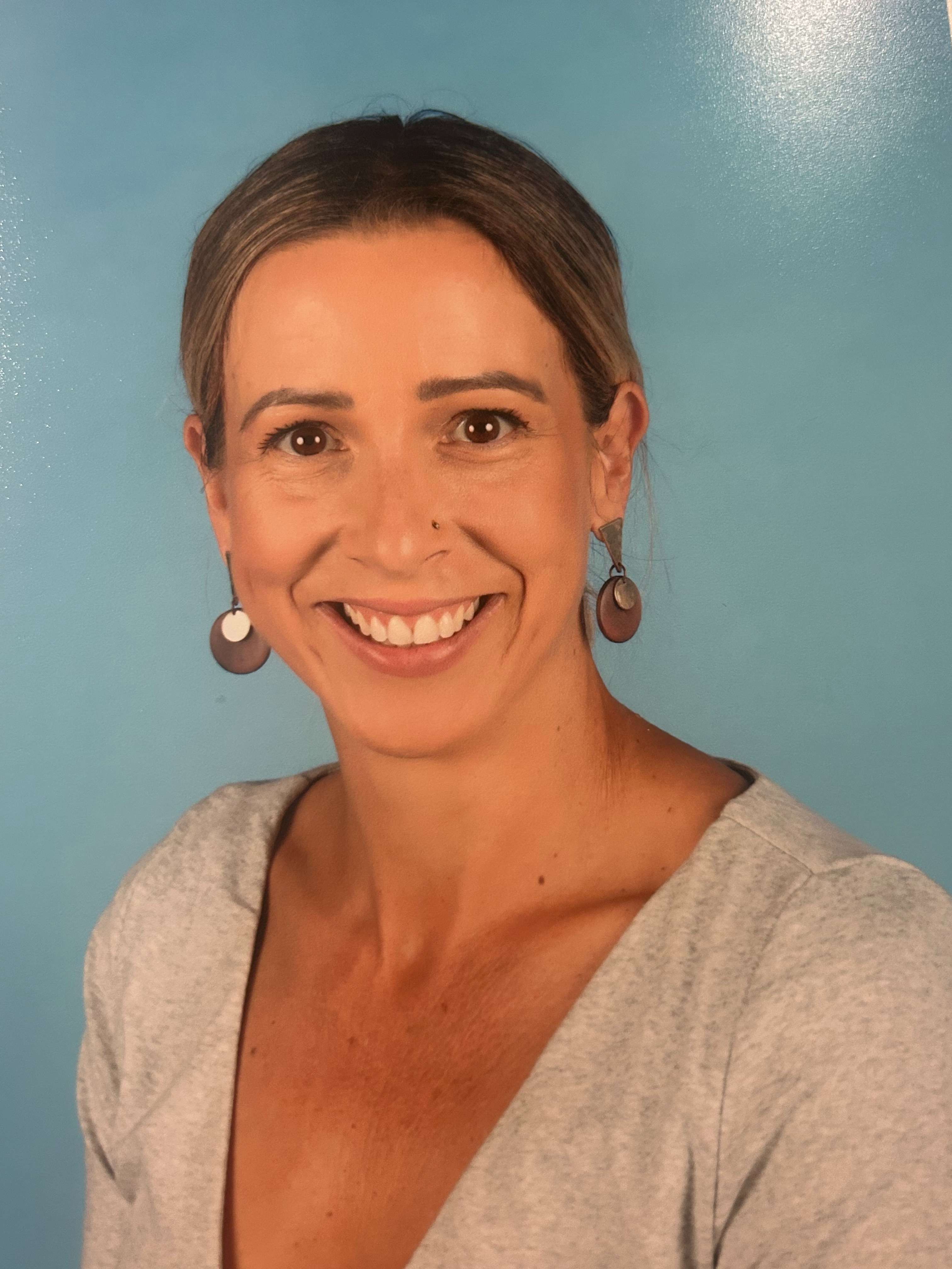 Nathalie Nicolet, founder of EduGap Solutions, international school placement consultant in Switzerland