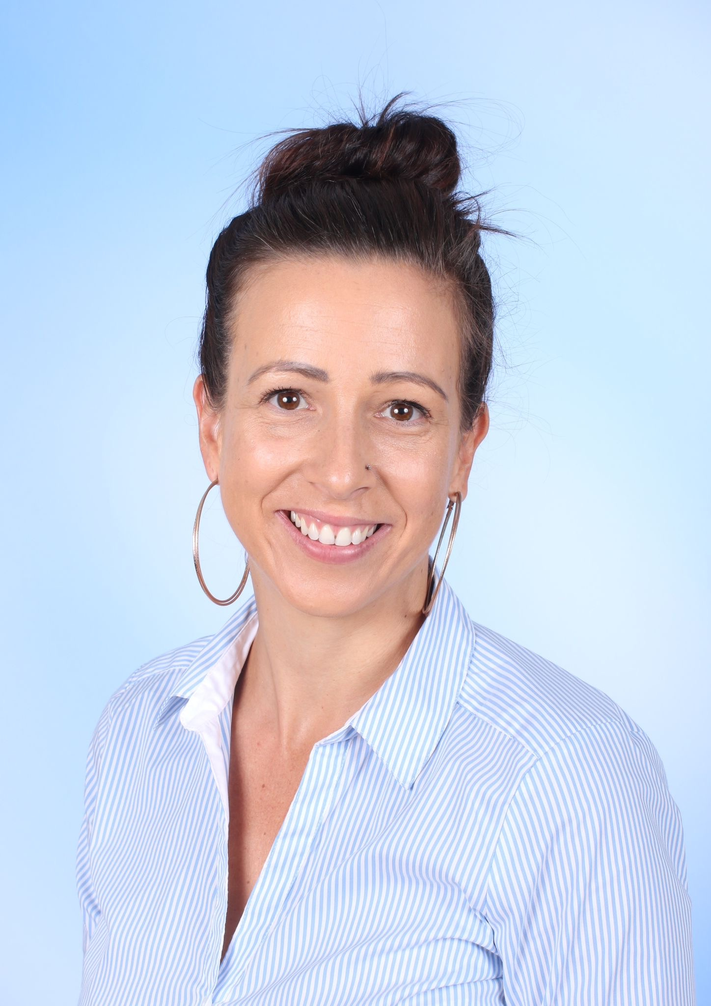 Nathalie Nicolet, founder of EduGap Solutions, international school placement consultant in Switzerland