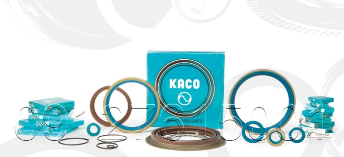 کاسه نمد KACO کاکو