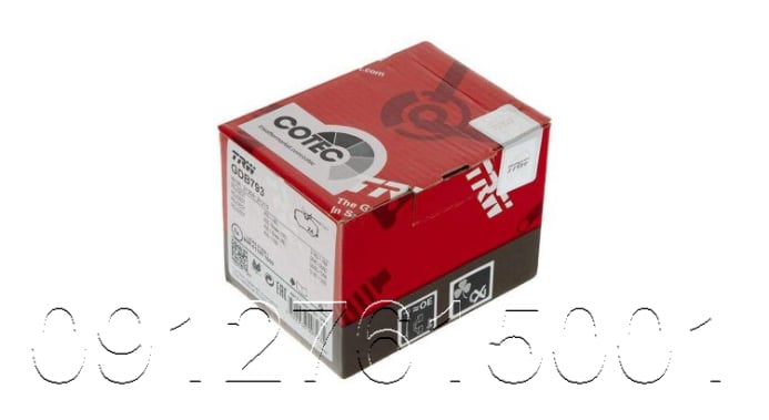 لنت ترمز TRW 405