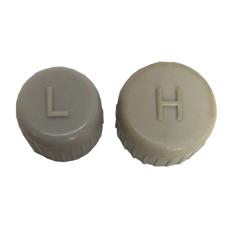 درپوش لوله کولر L+H