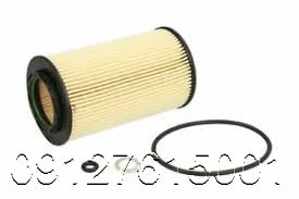 MANN FILTER فیلتر روغن هیوندا آزارا قدیم مان فیلتر
