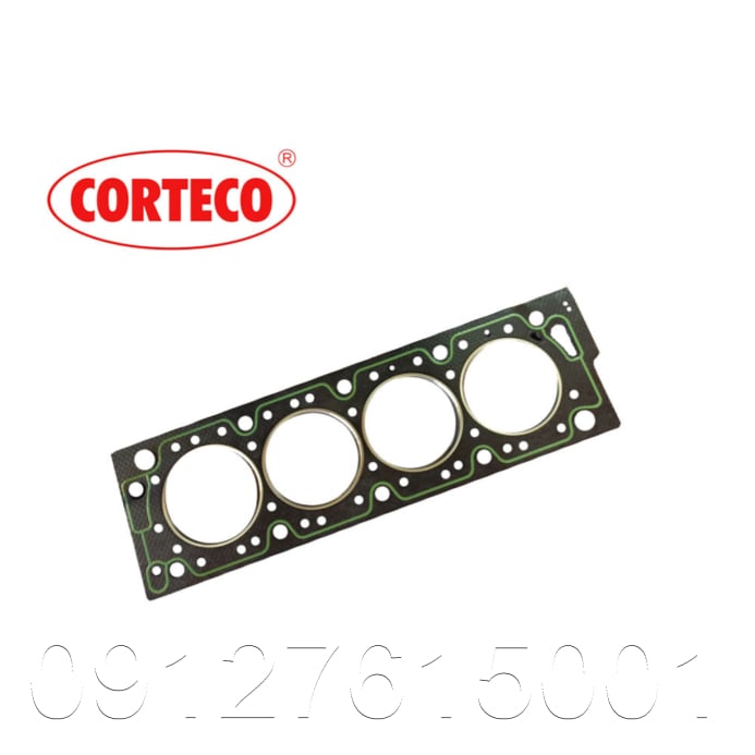 CORTECO واشر سرسیلندر پژو 405 کورتیکو آلمان