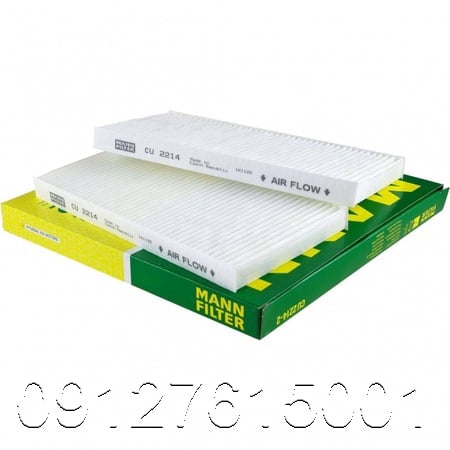 فیلتر کابین کیا