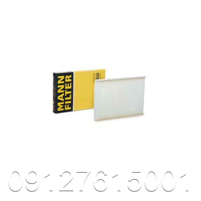 فیلتر کابین هیوندا I30