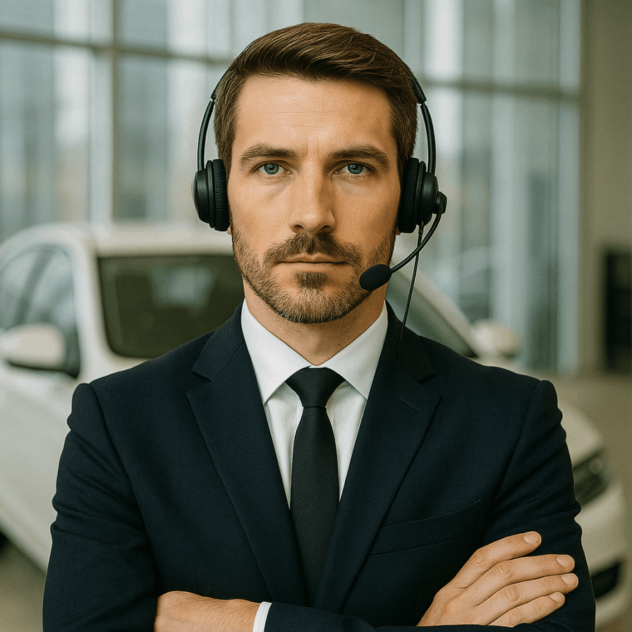 MotorVox AI