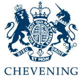 Sitio web oficial de Chevening