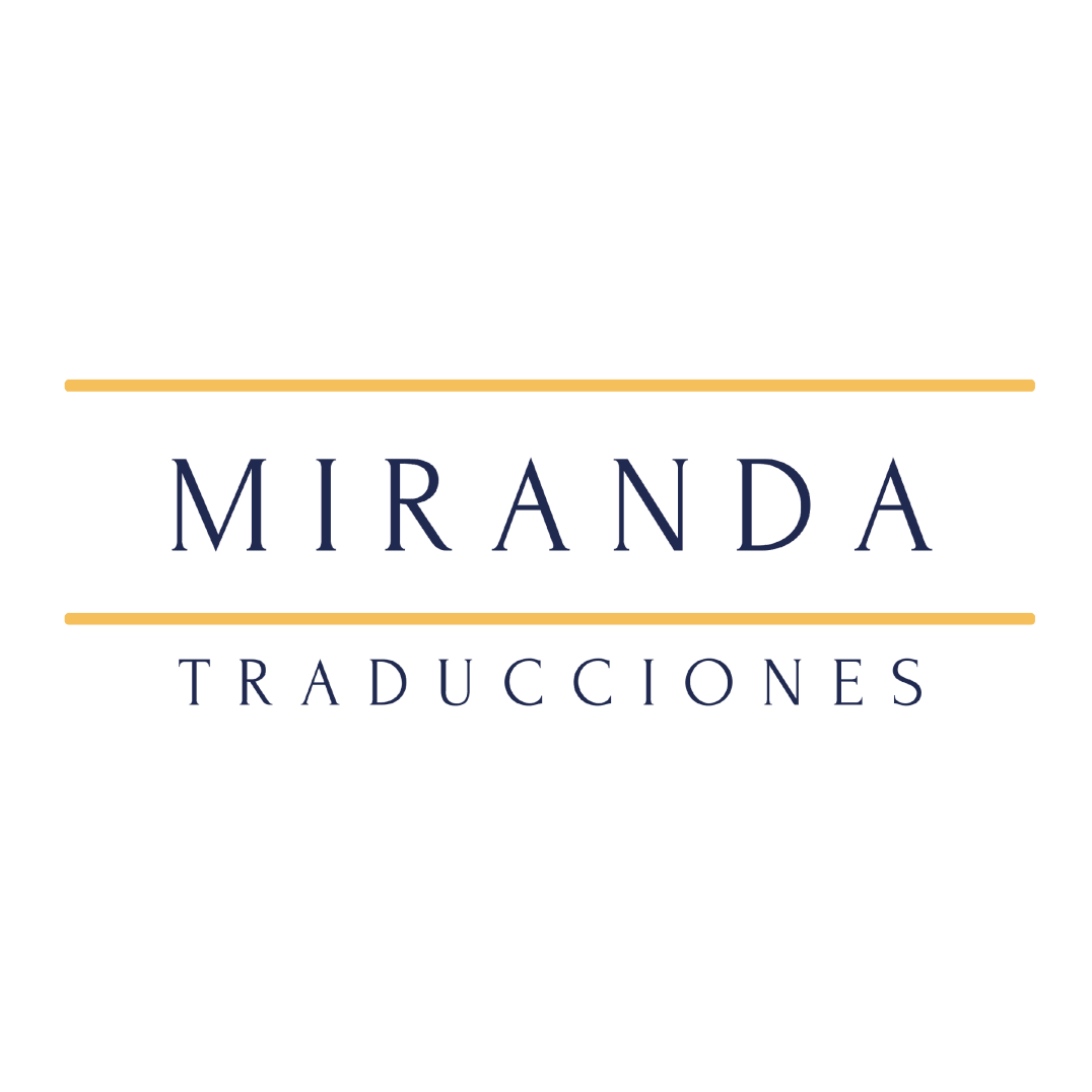 Miranda Traducciones