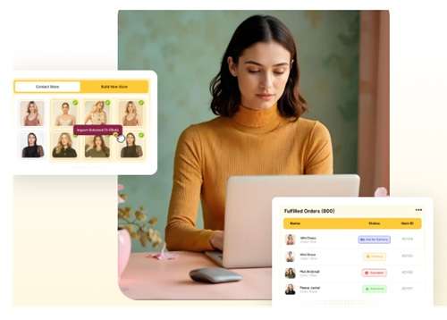 Mobirise Website Builder