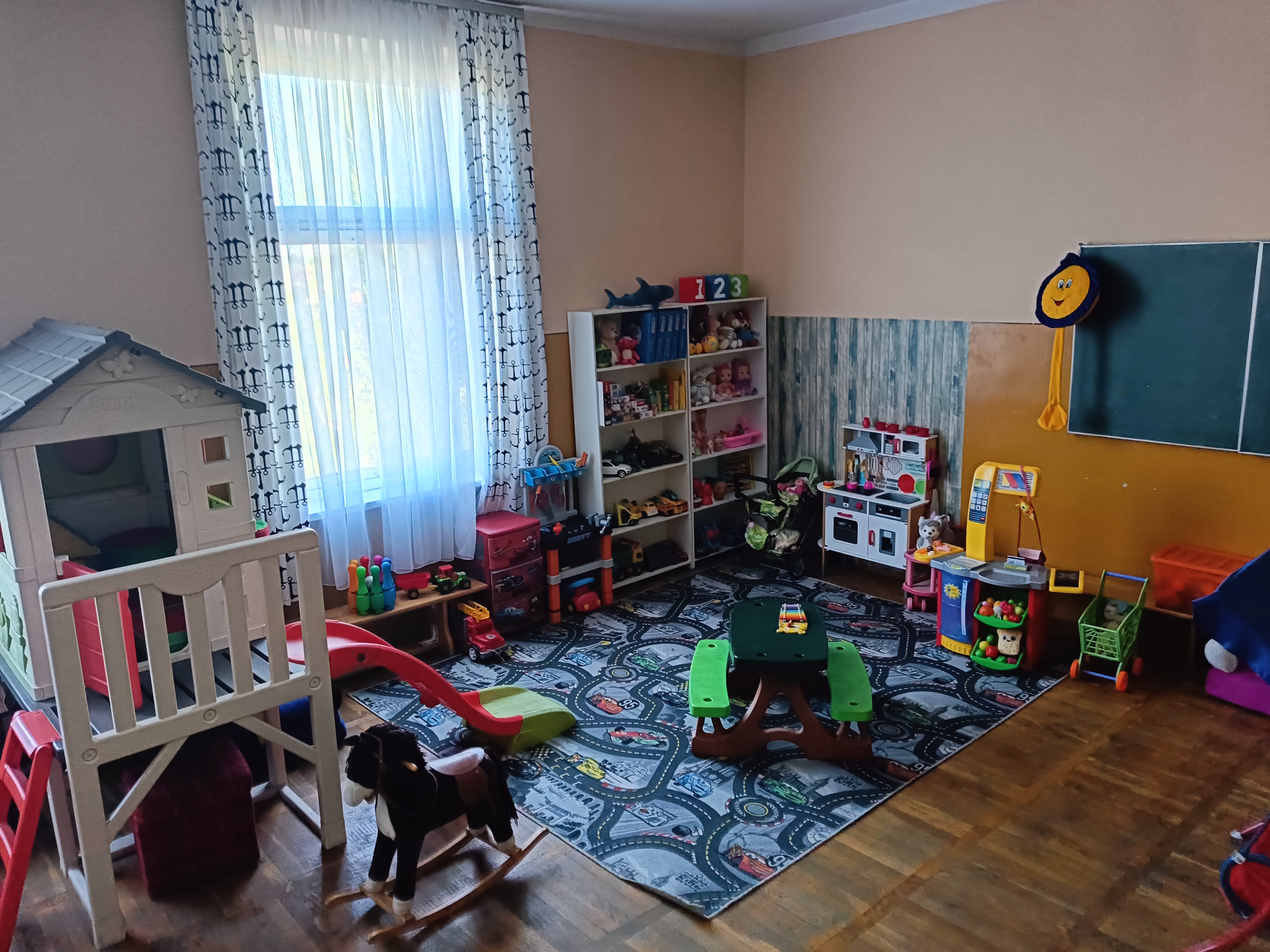 Mobirise Website Builder