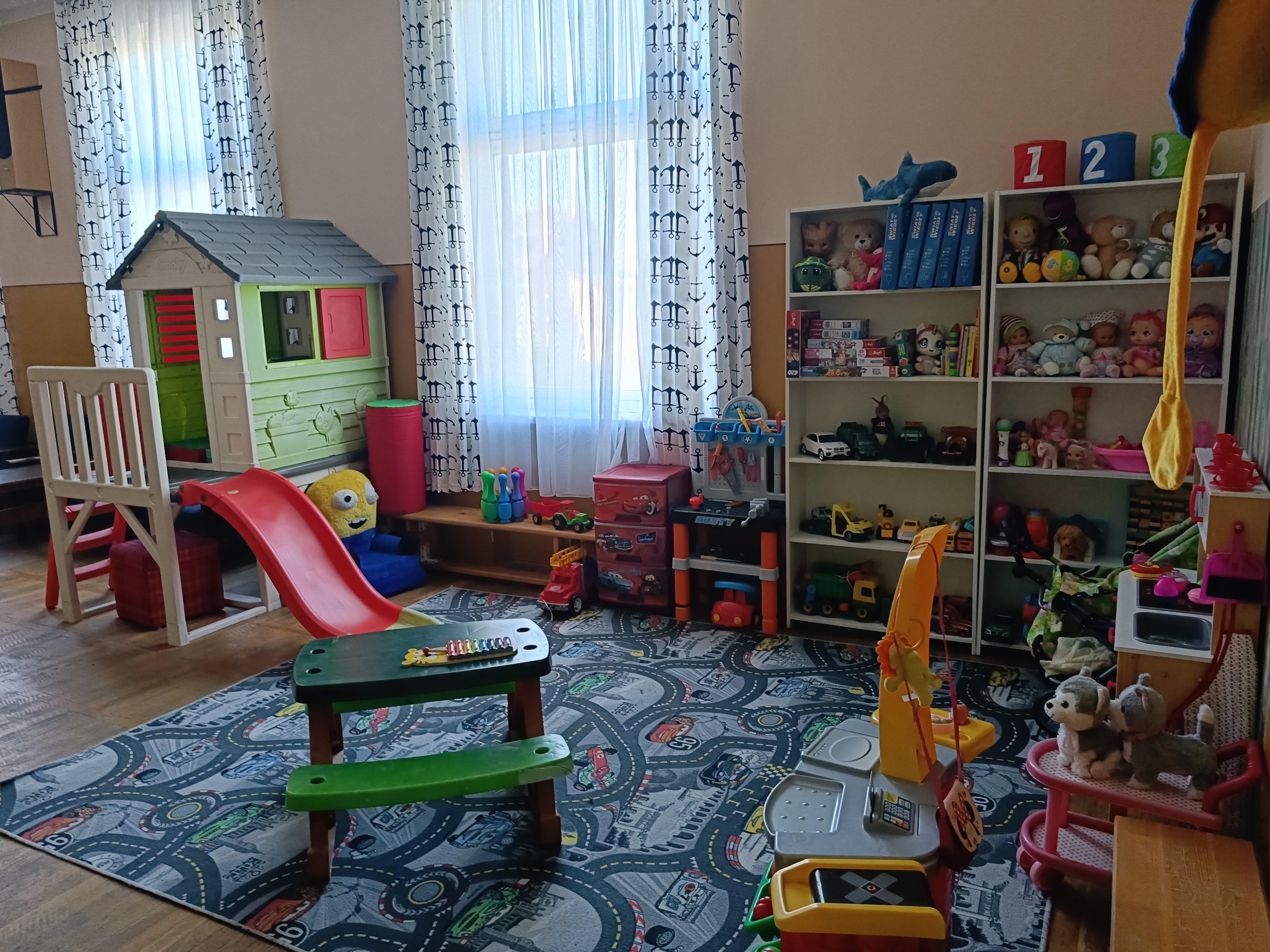 Mobirise Website Builder