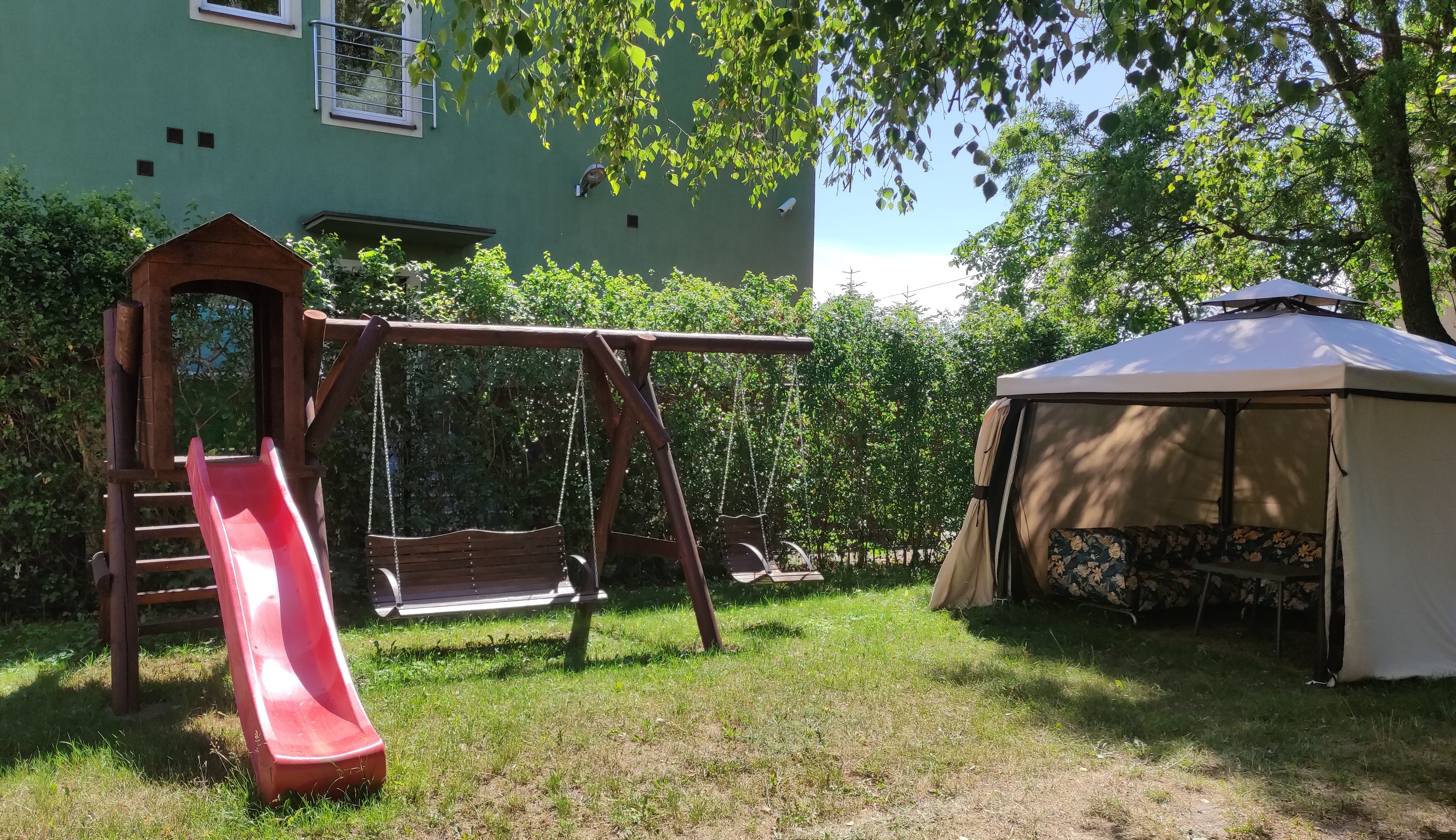 Mobirise Website Builder