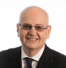 Stuart Weinstein