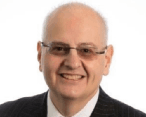 Stuart Weinstein