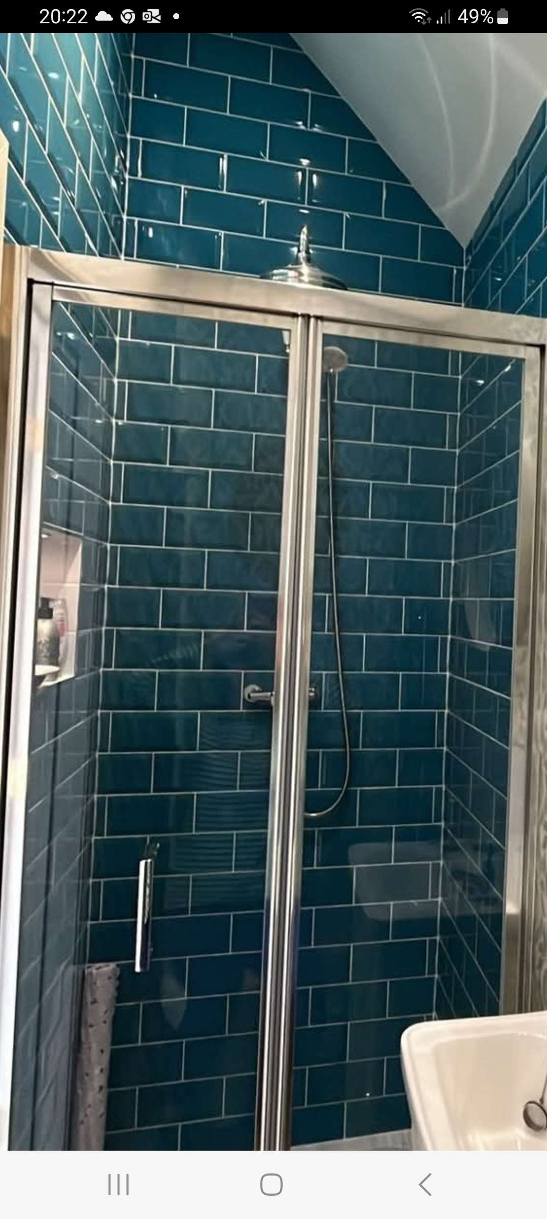 Mobirise Website Builder