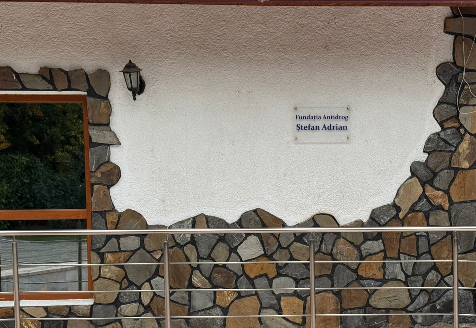 FundatiaStefanAdrian