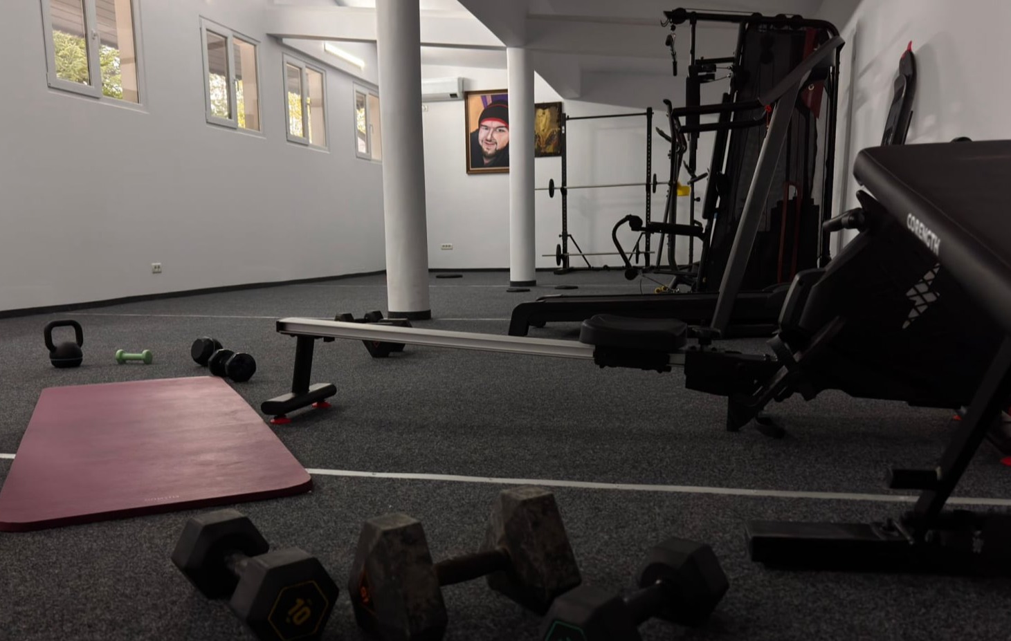 FundatiaStefanAdrian