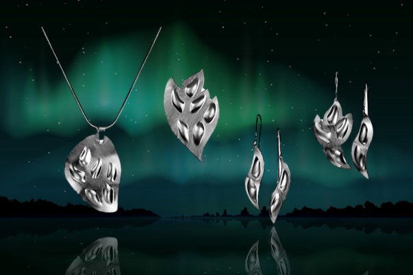 Northern Lights collections