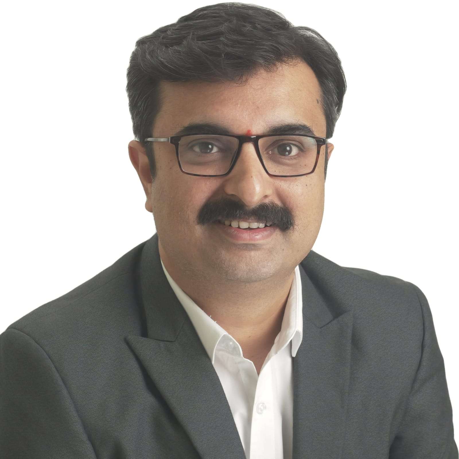 Dr. Prashanth Belavadi