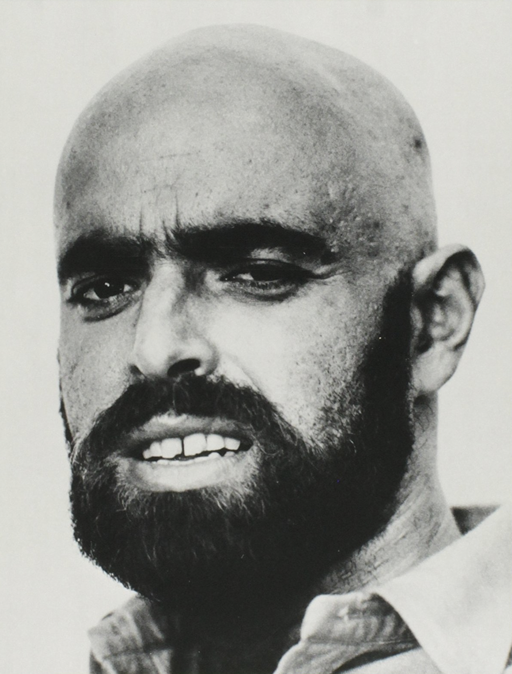 Shel Silverstein