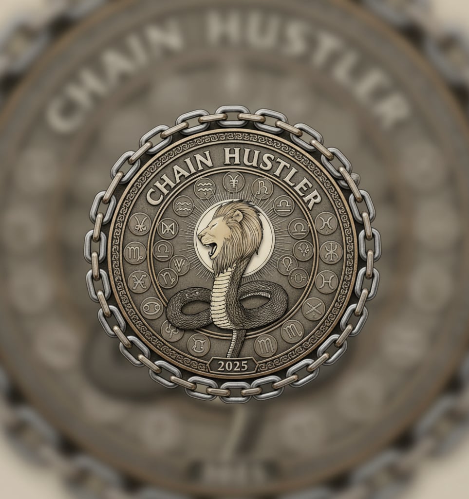 Hustler White Paper