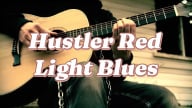 Hustler Red Light Blues