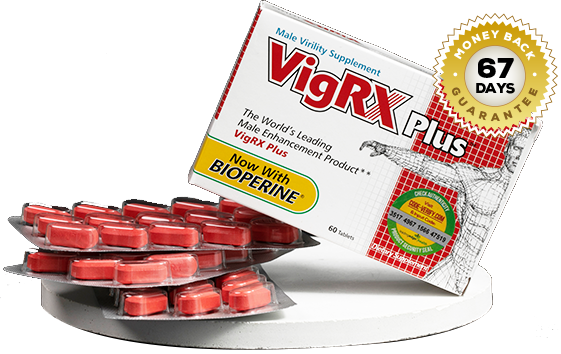 Vigrxplus Official pills