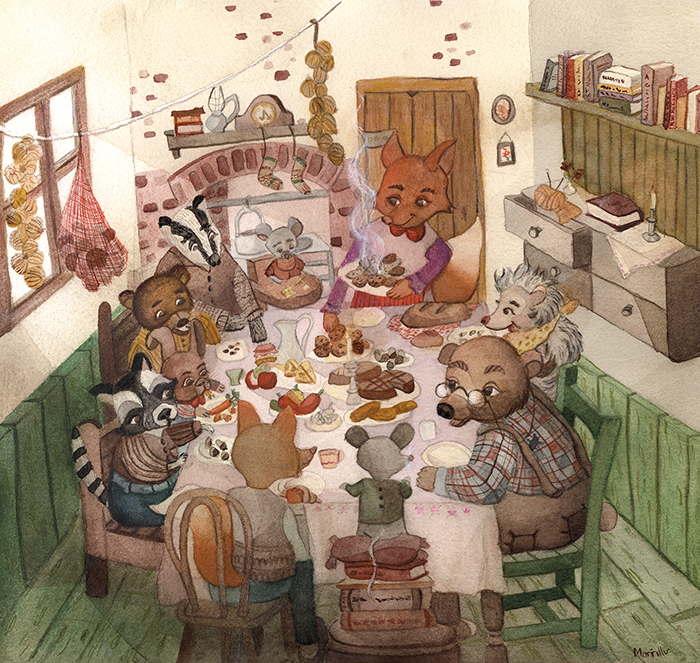 Mobirise Website Builder