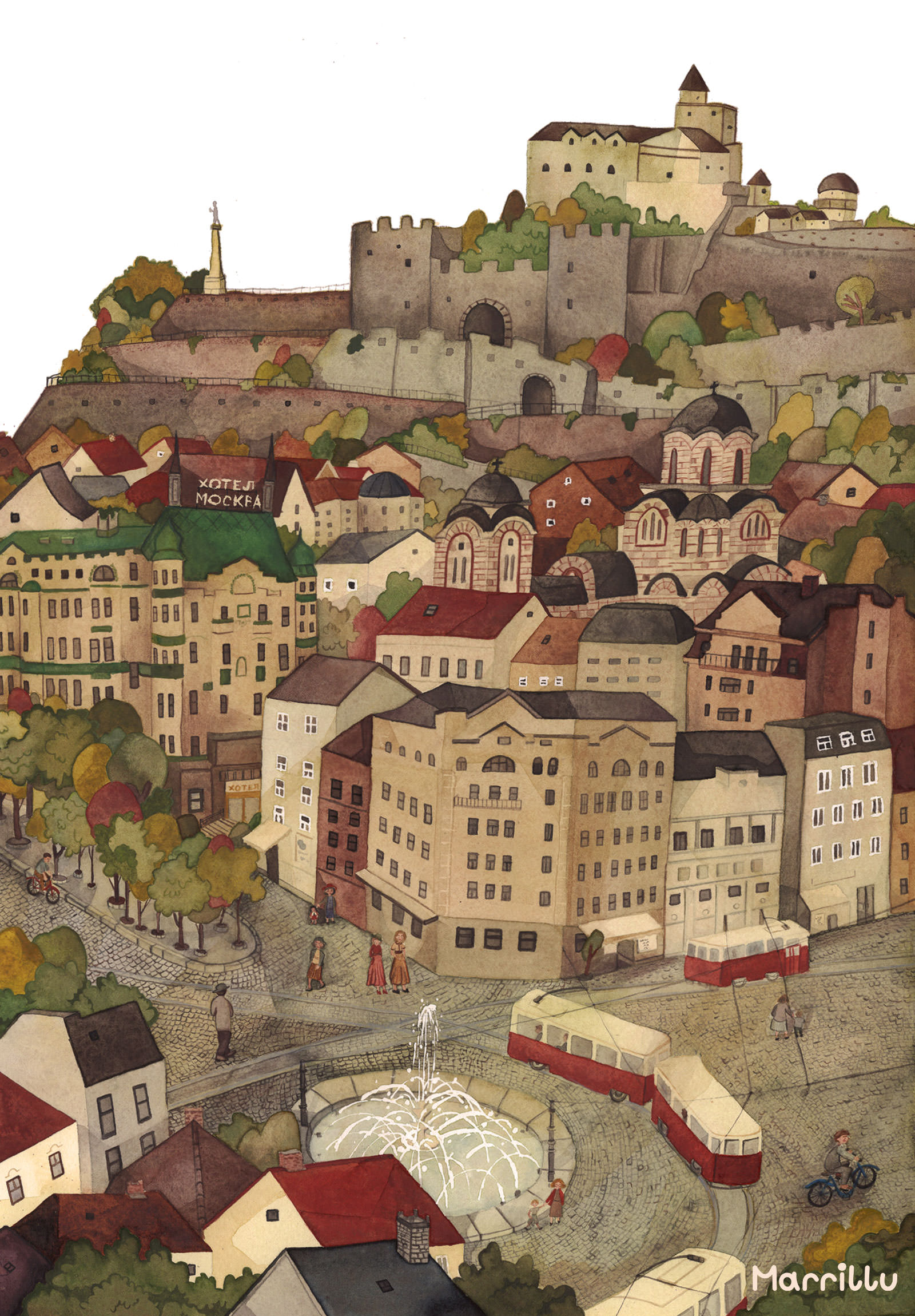 Mobirise Website Builder