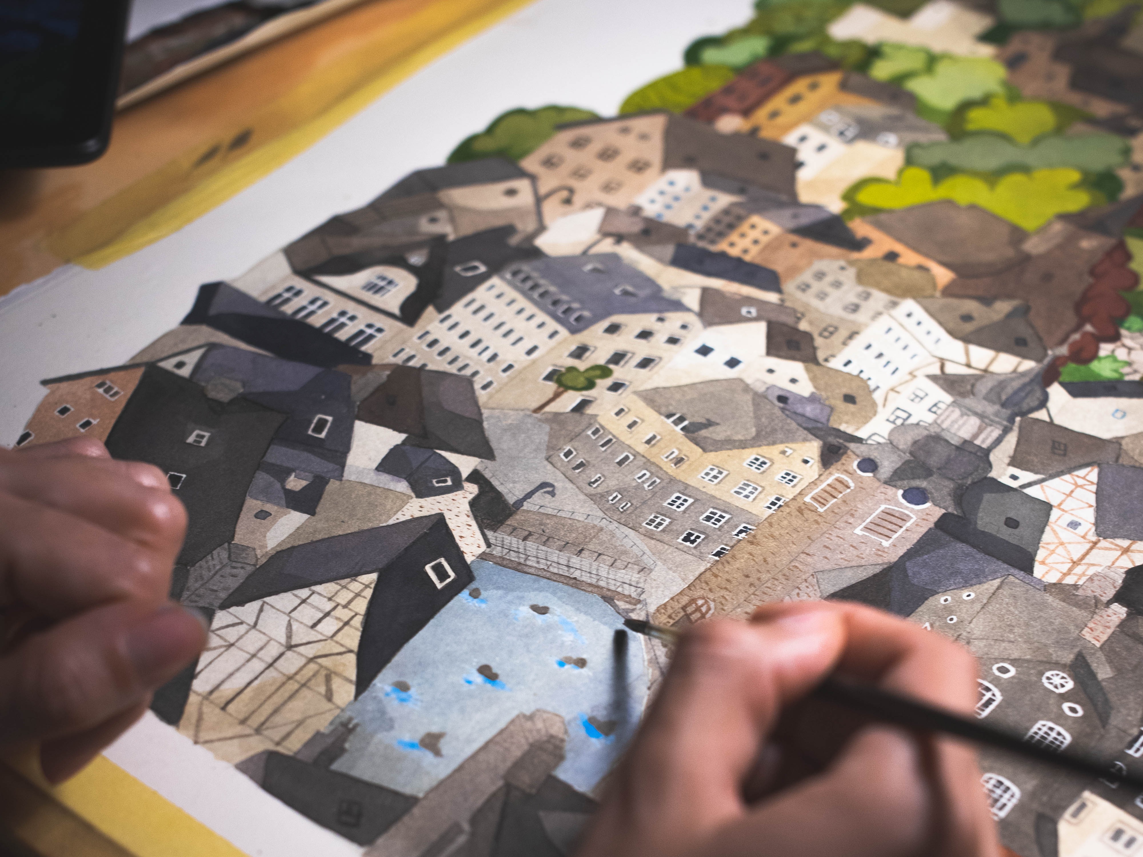 Mobirise Website Builder