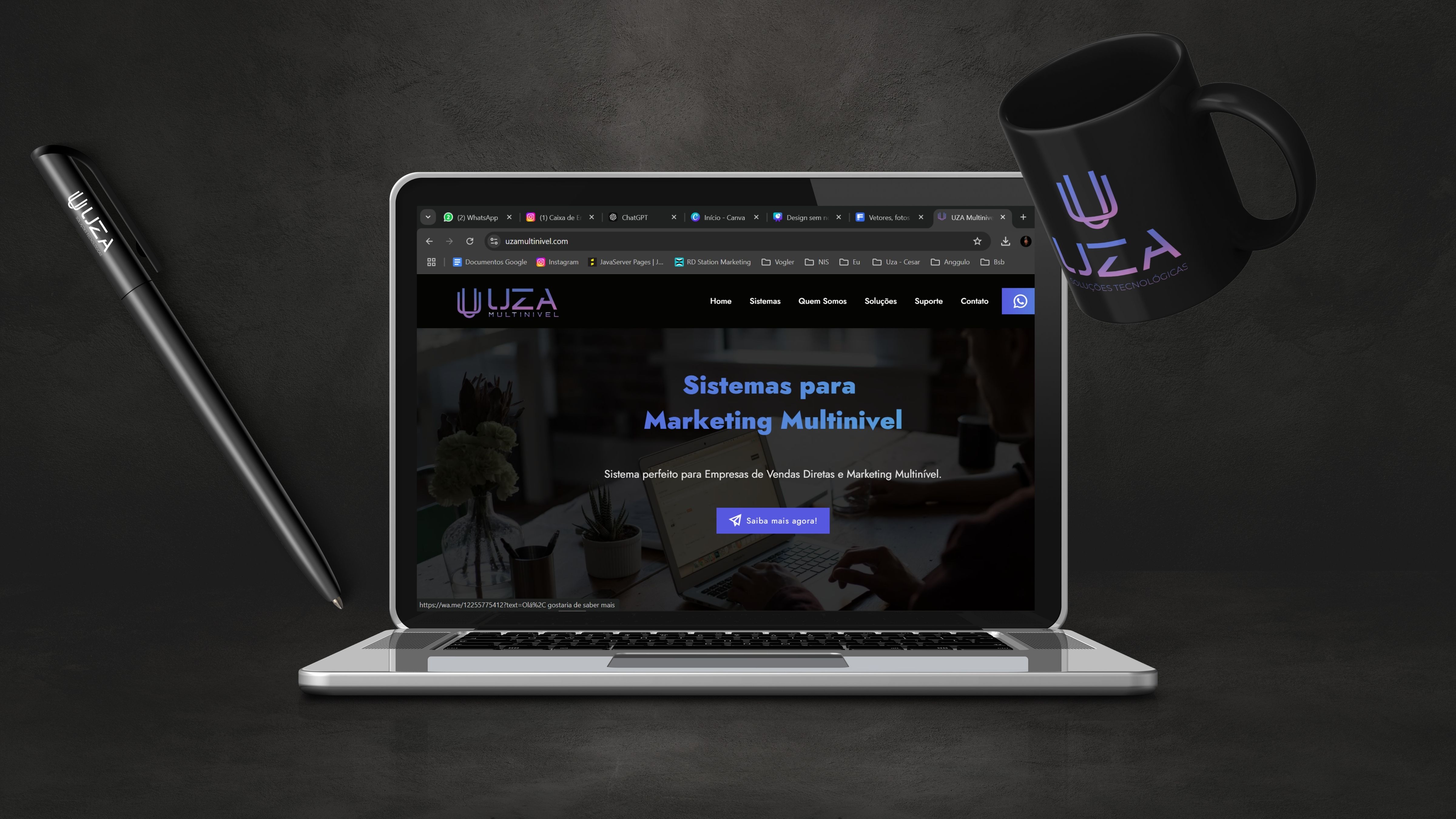 Mobirise Website Builder