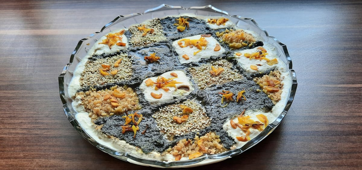 Catering mediterrâneo no Recreio dos Bandeirantes – CHEF&CIA