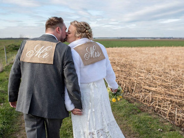 Hochzeit