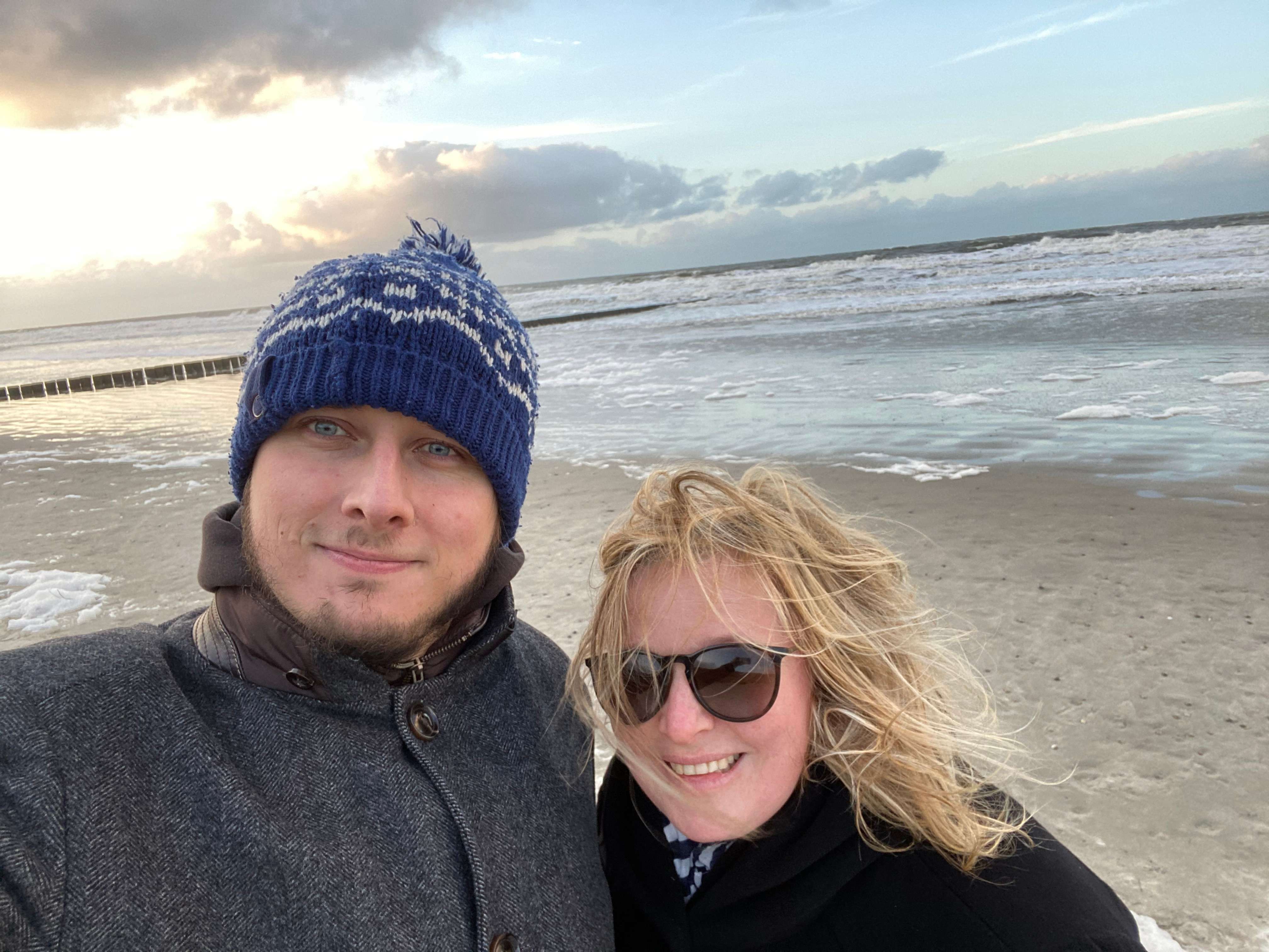 Ihre Gastgeber auf Norderney