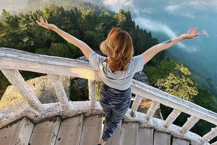 Mobirise Website Builder